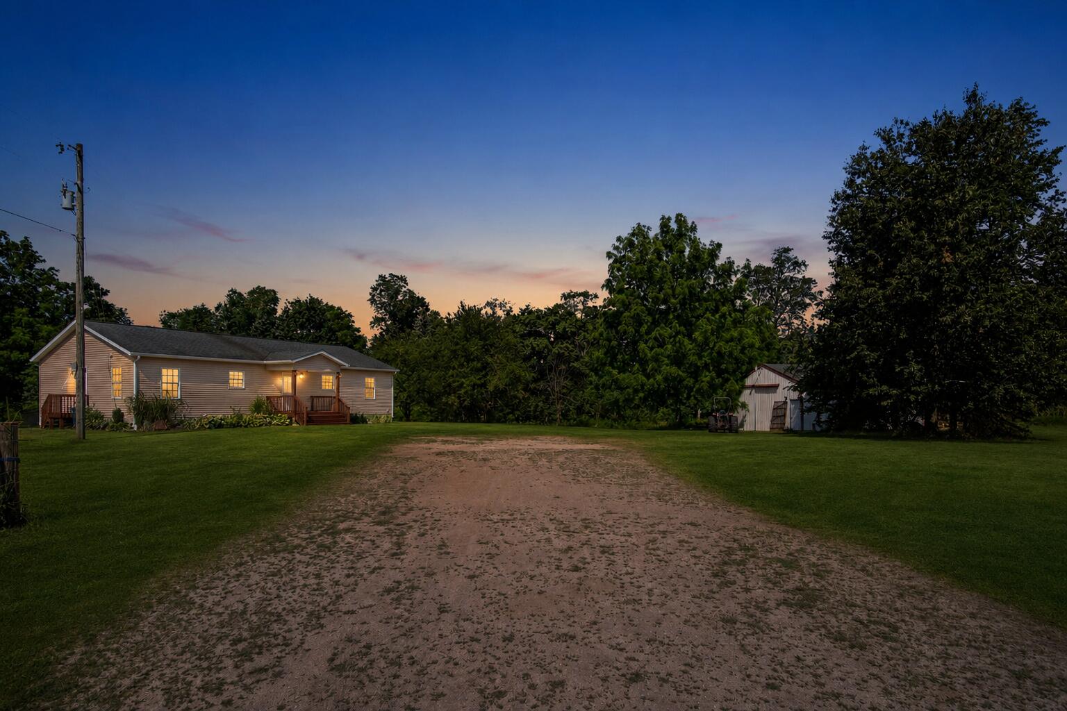 11159 Gravel Ridge Road