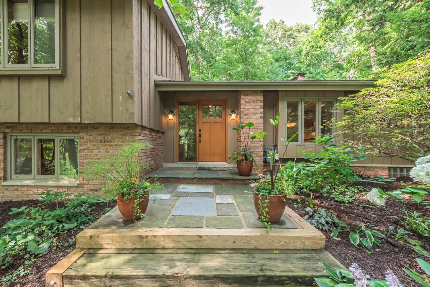 3093 Overridge Drive