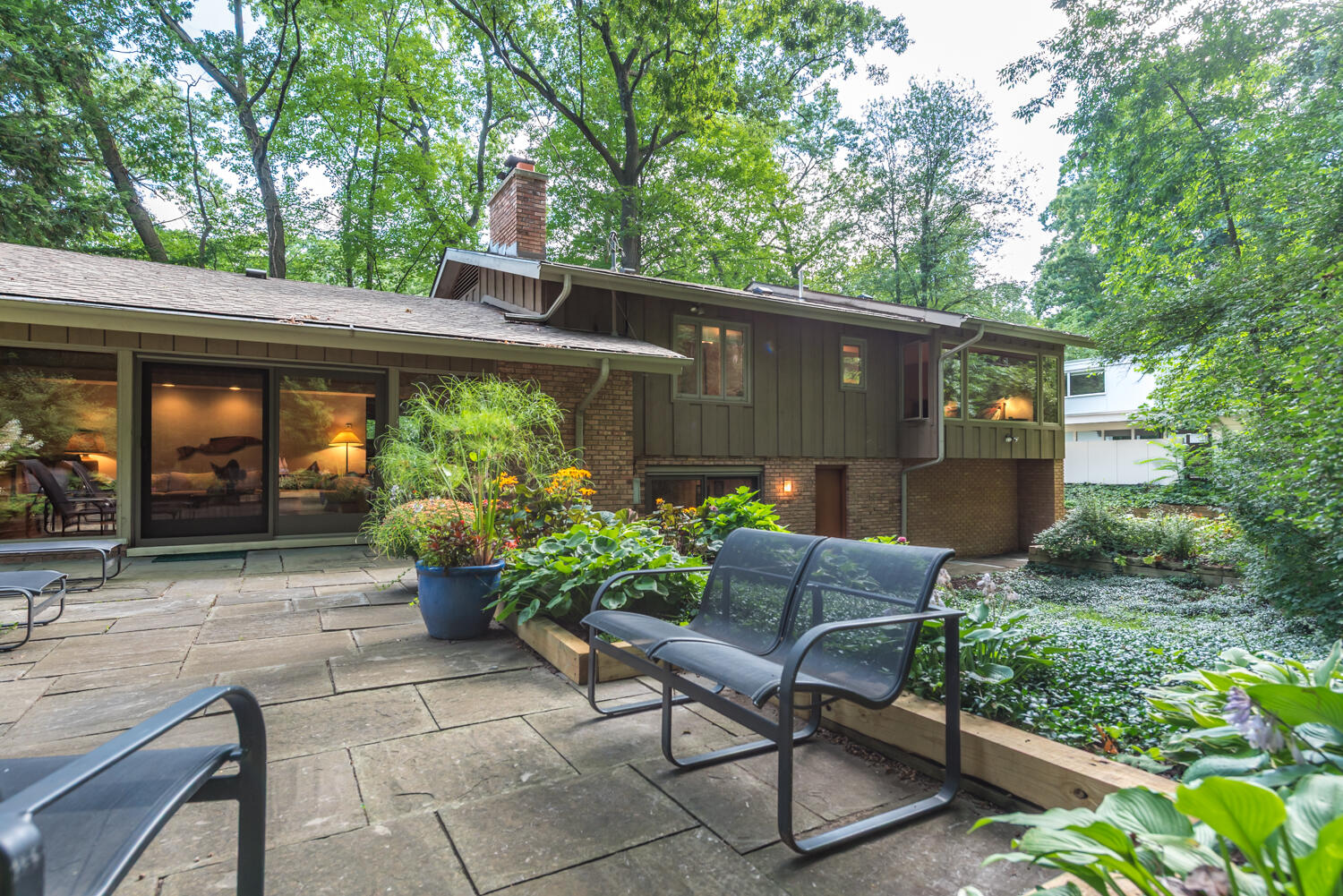 3093 Overridge Drive