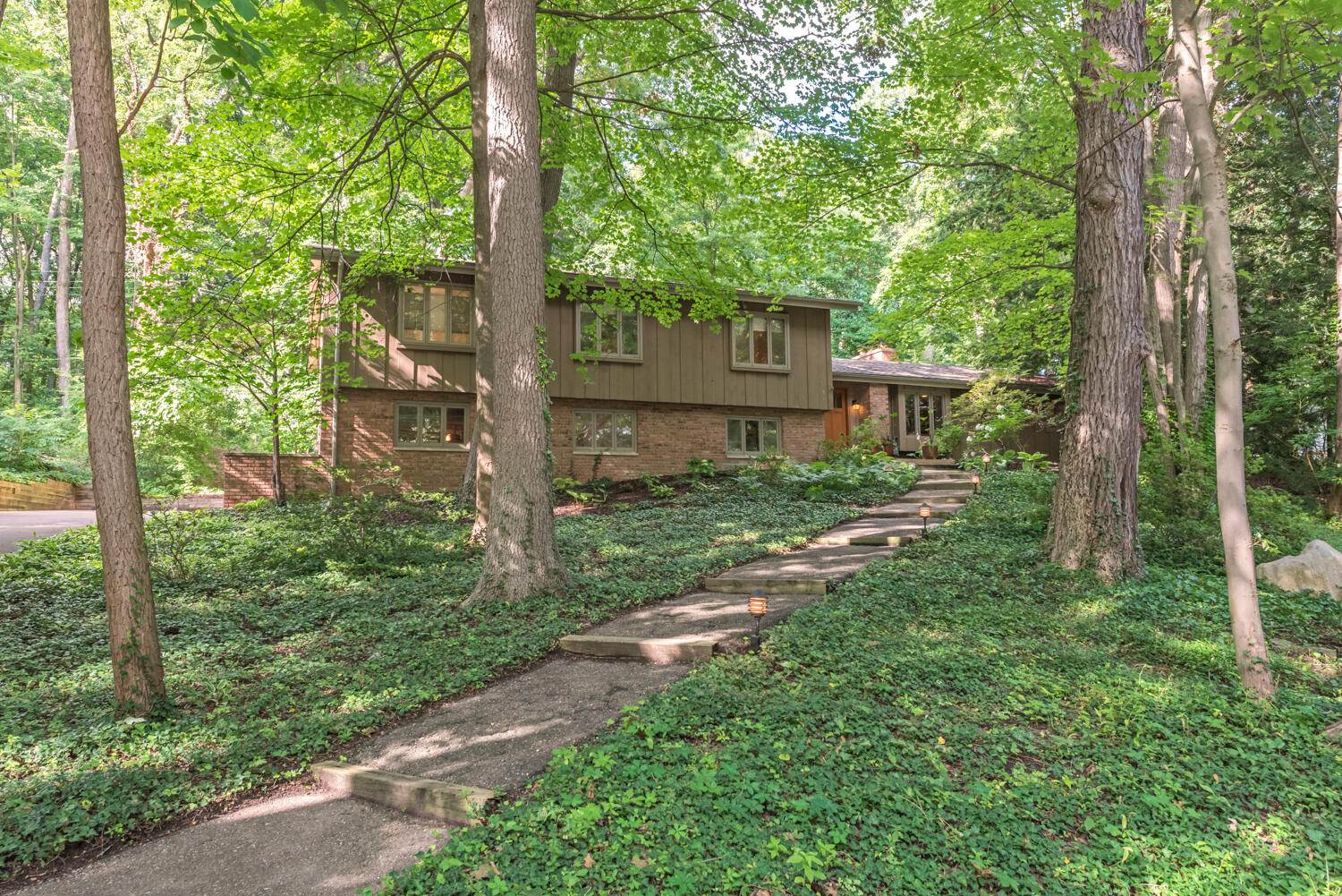 3093 Overridge Drive