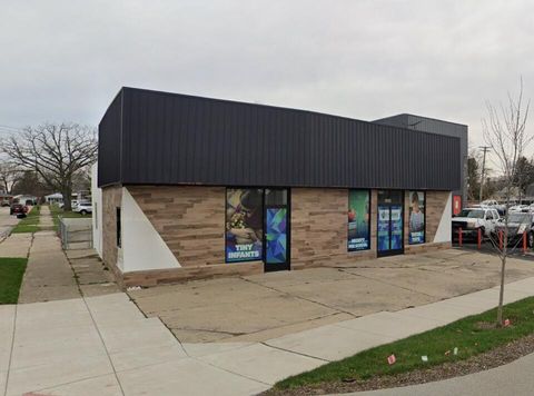 28905 Utica Road S Roseville City MI 48066