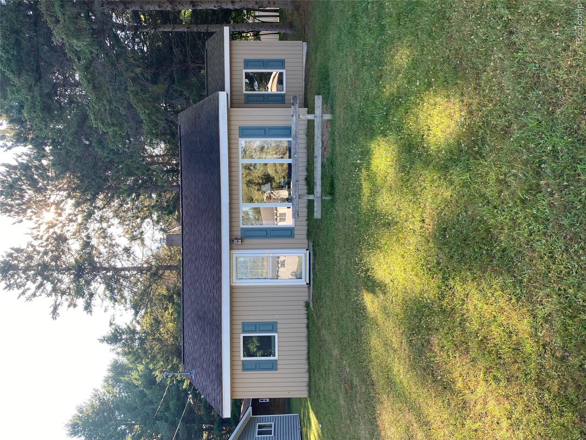 4348 N Shrew Road