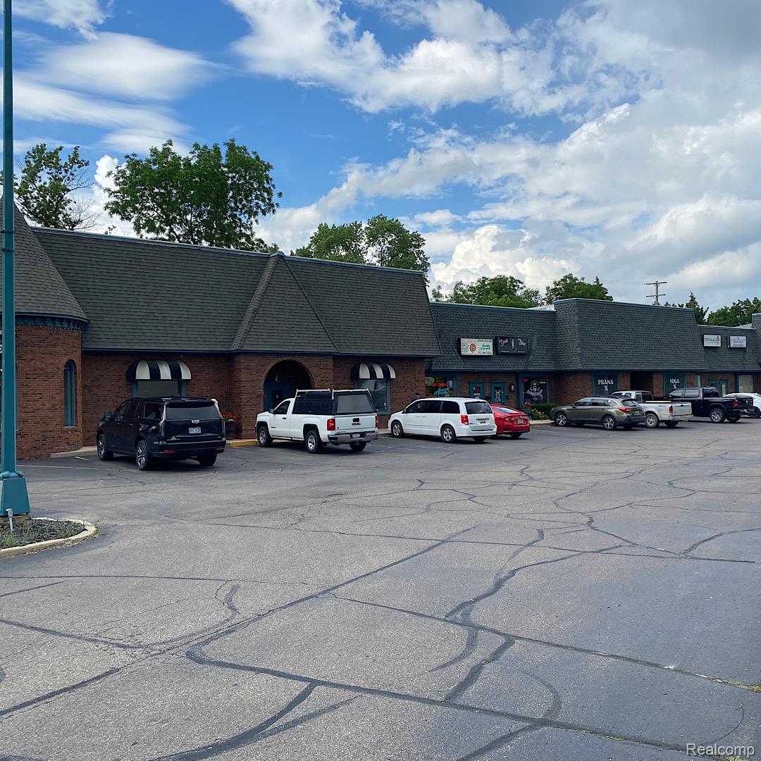 11225 S SAGINAW Street H