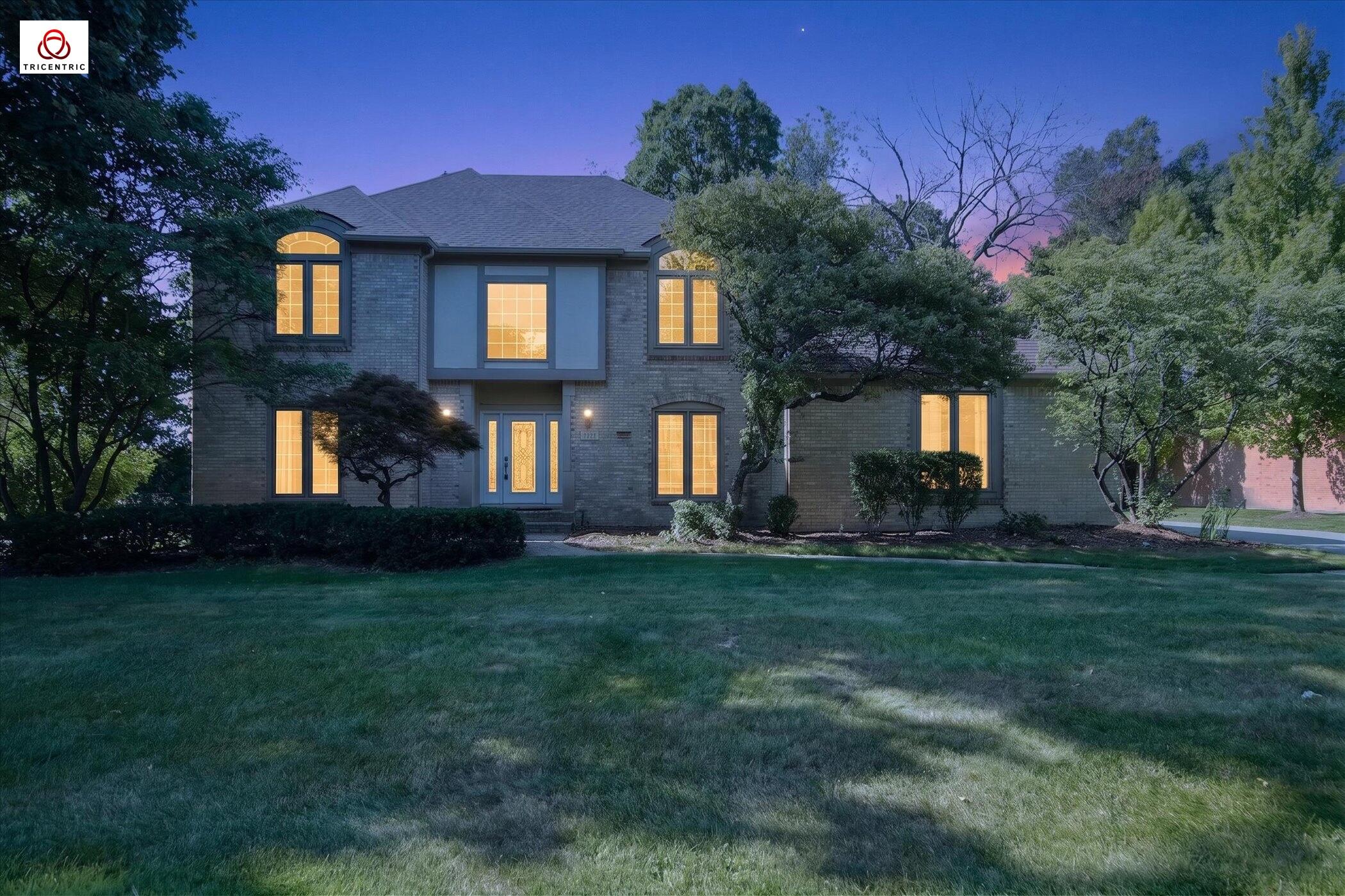 1431 Provincial Drive