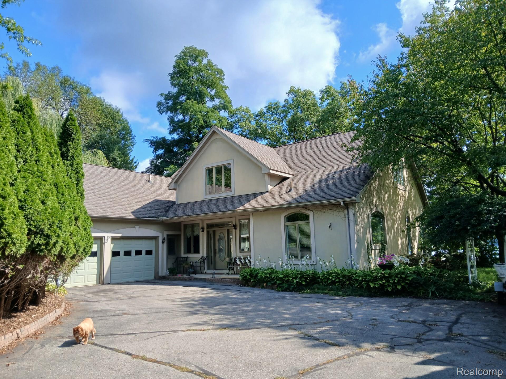 6567 Softshell Drive