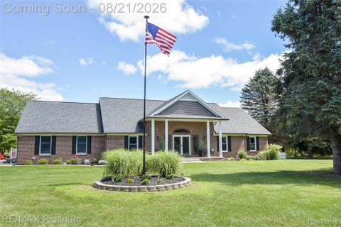 Photo for 7650 Owosso Road