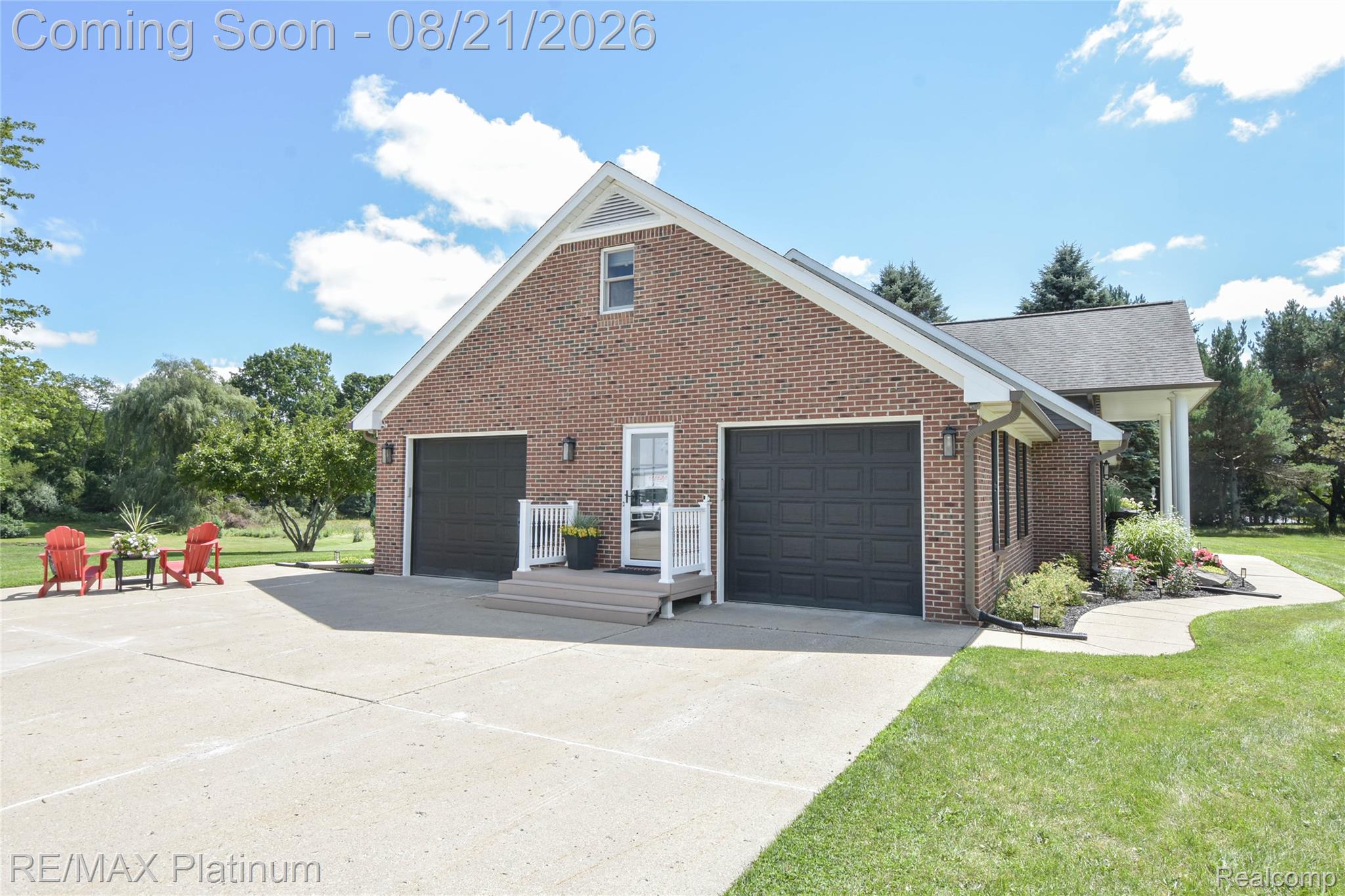 7650 Owosso Road