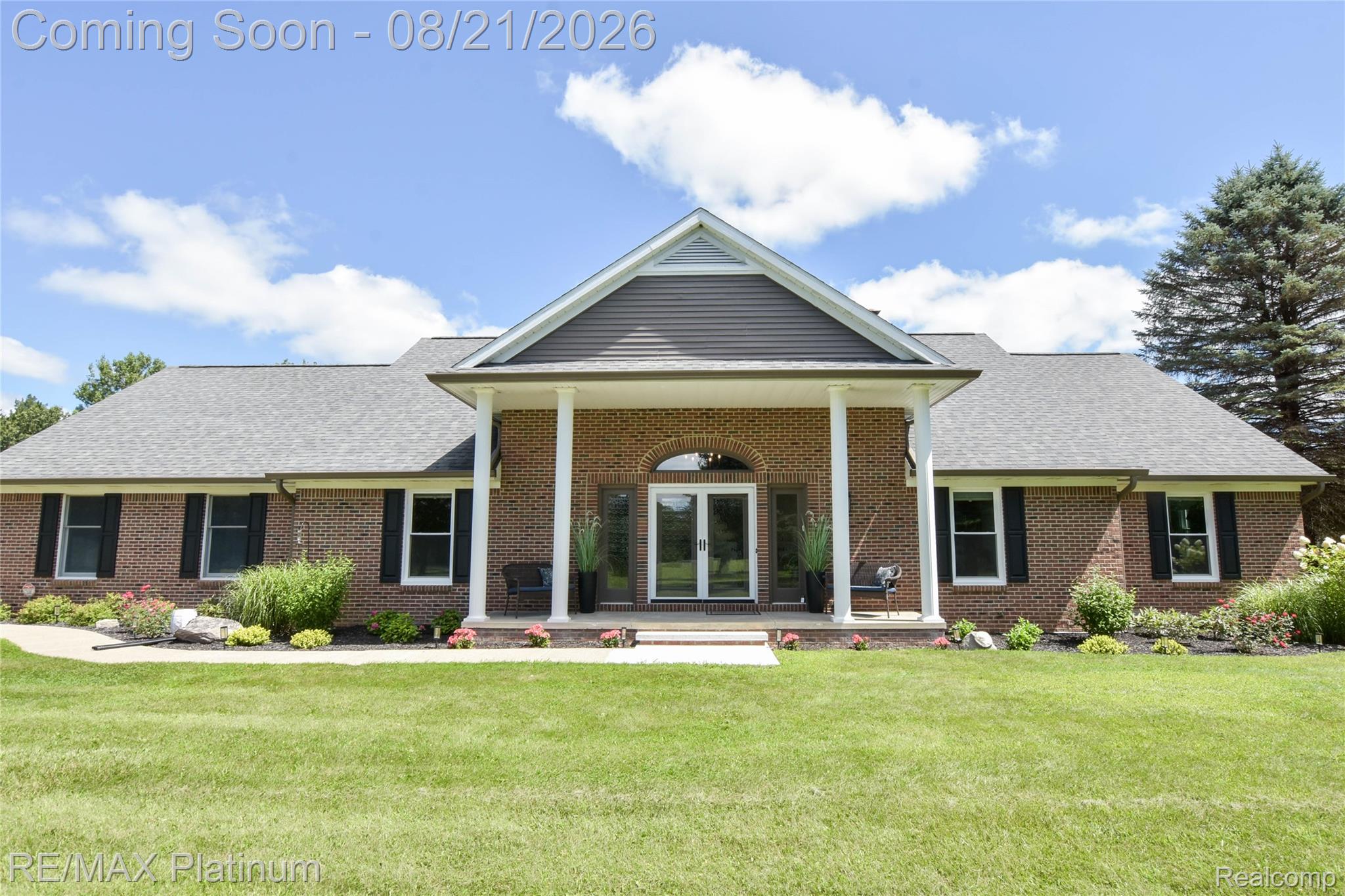 7650 Owosso Road