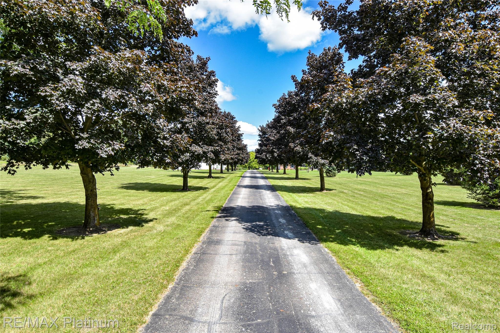 7650 Owosso Road