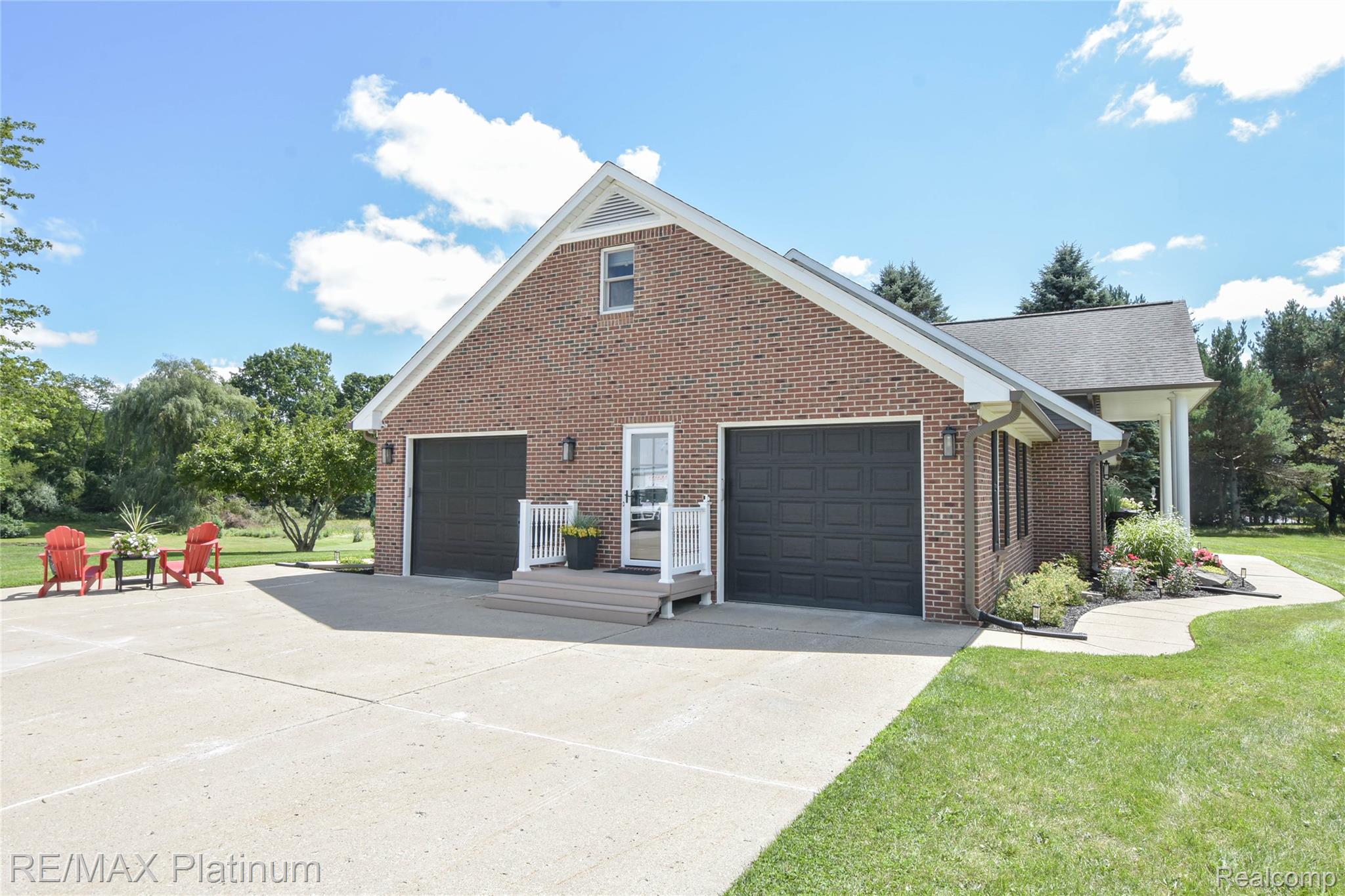 7650 Owosso Road