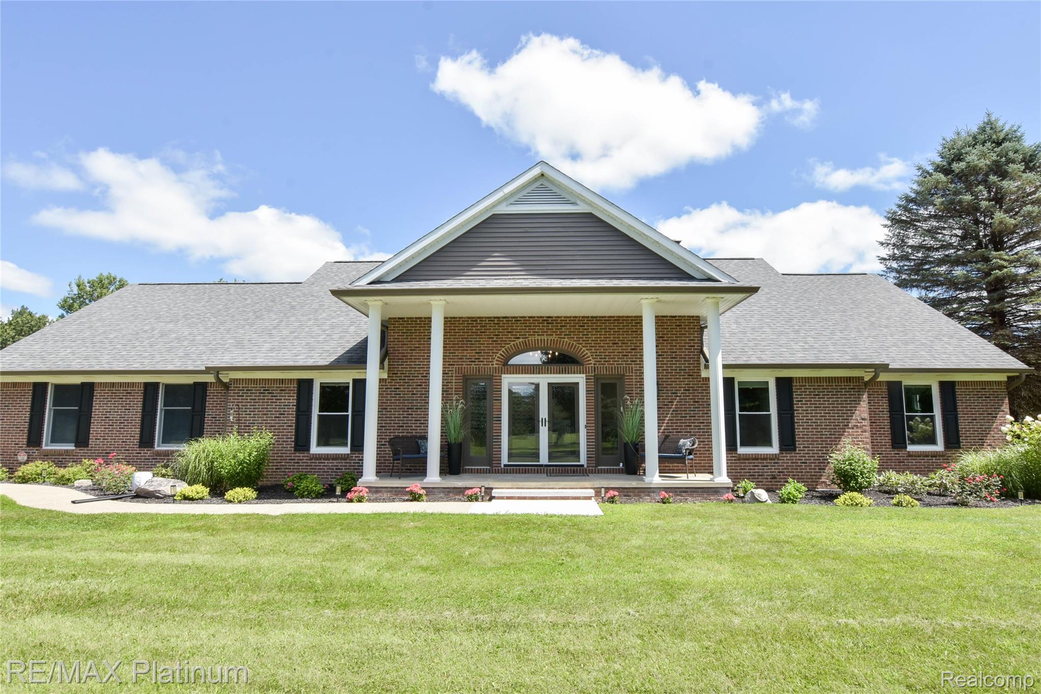 7650 Owosso Road