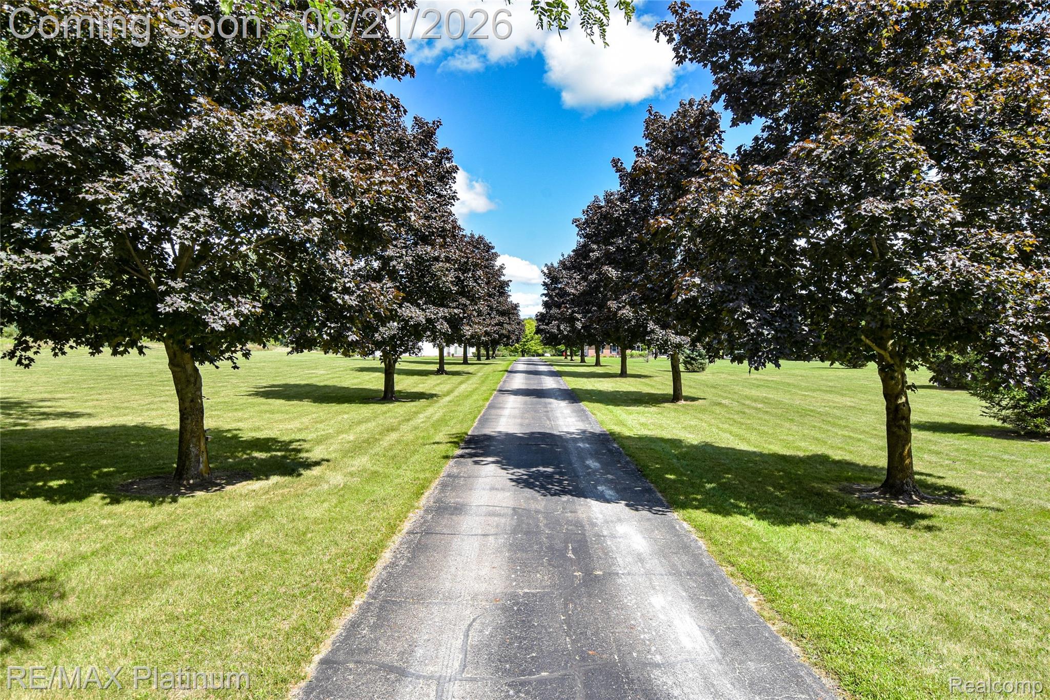 7650 Owosso Road
