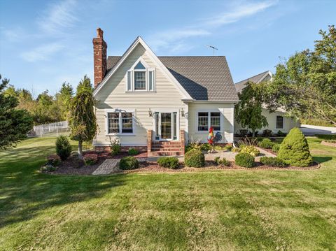 6428 Tripp Road China Township MI 48054