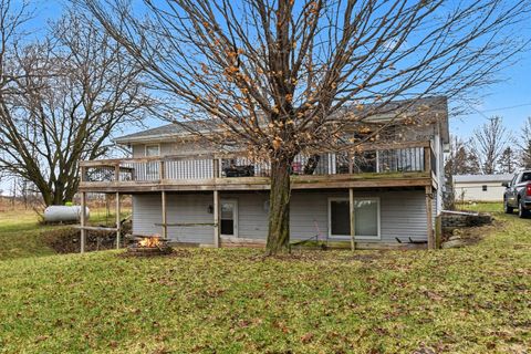 69594 Anderson Road Milton Township MI 49120