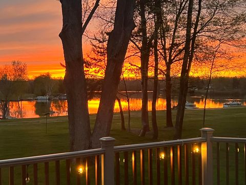 Tiny photo for 10085 Holly Lane, Morton Township, MI 49346 (MLS # 72026013592)