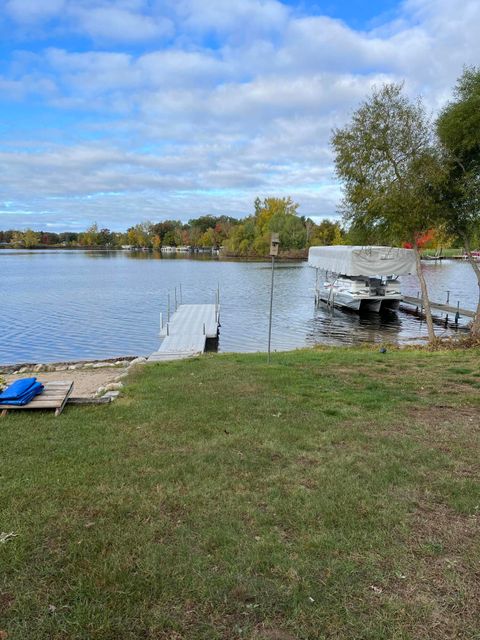 Tiny photo for 10085 Holly Lane, Morton Township, MI 49346 (MLS # 72026013592)