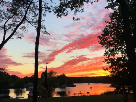 Tiny photo for 10085 Holly Lane, Morton Township, MI 49346 (MLS # 72026013592)