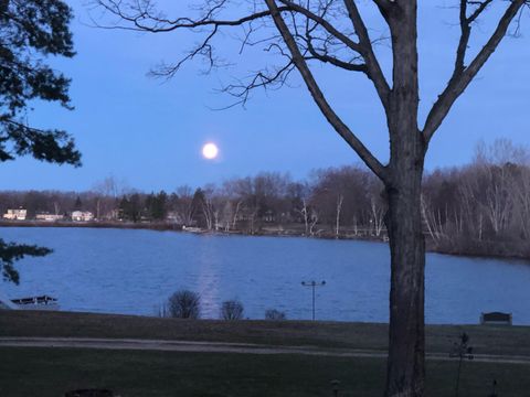 Tiny photo for 10085 Holly Lane, Morton Township, MI 49346 (MLS # 72026013592)