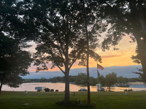 Tiny photo for 10085 Holly Lane, Morton Township, MI 49346 (MLS # 72026013592)