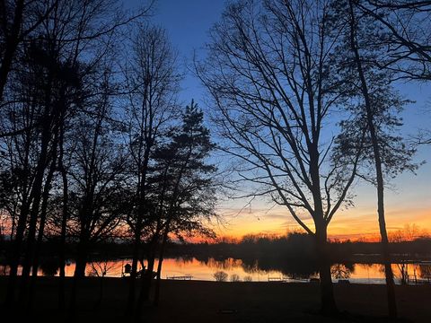 Tiny photo for 10085 Holly Lane, Morton Township, MI 49346 (MLS # 72026013592)