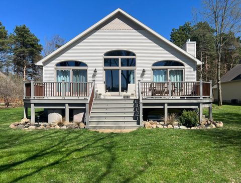 Tiny photo for 10085 Holly Lane, Morton Township, MI 49346 (MLS # 72026013592)