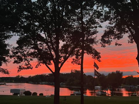 Tiny photo for 10085 Holly Lane, Morton Township, MI 49346 (MLS # 72026013592)