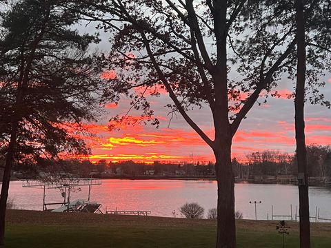 Tiny photo for 10085 Holly Lane, Morton Township, MI 49346 (MLS # 72026013592)