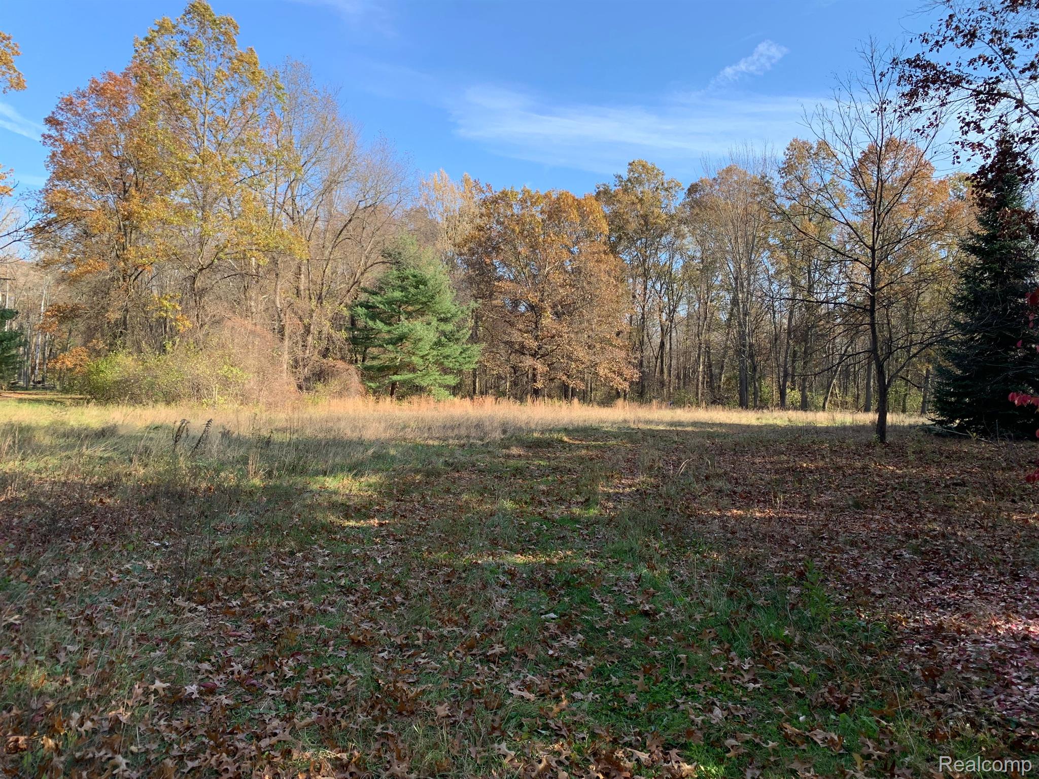 Vacant MERRIMAN Road