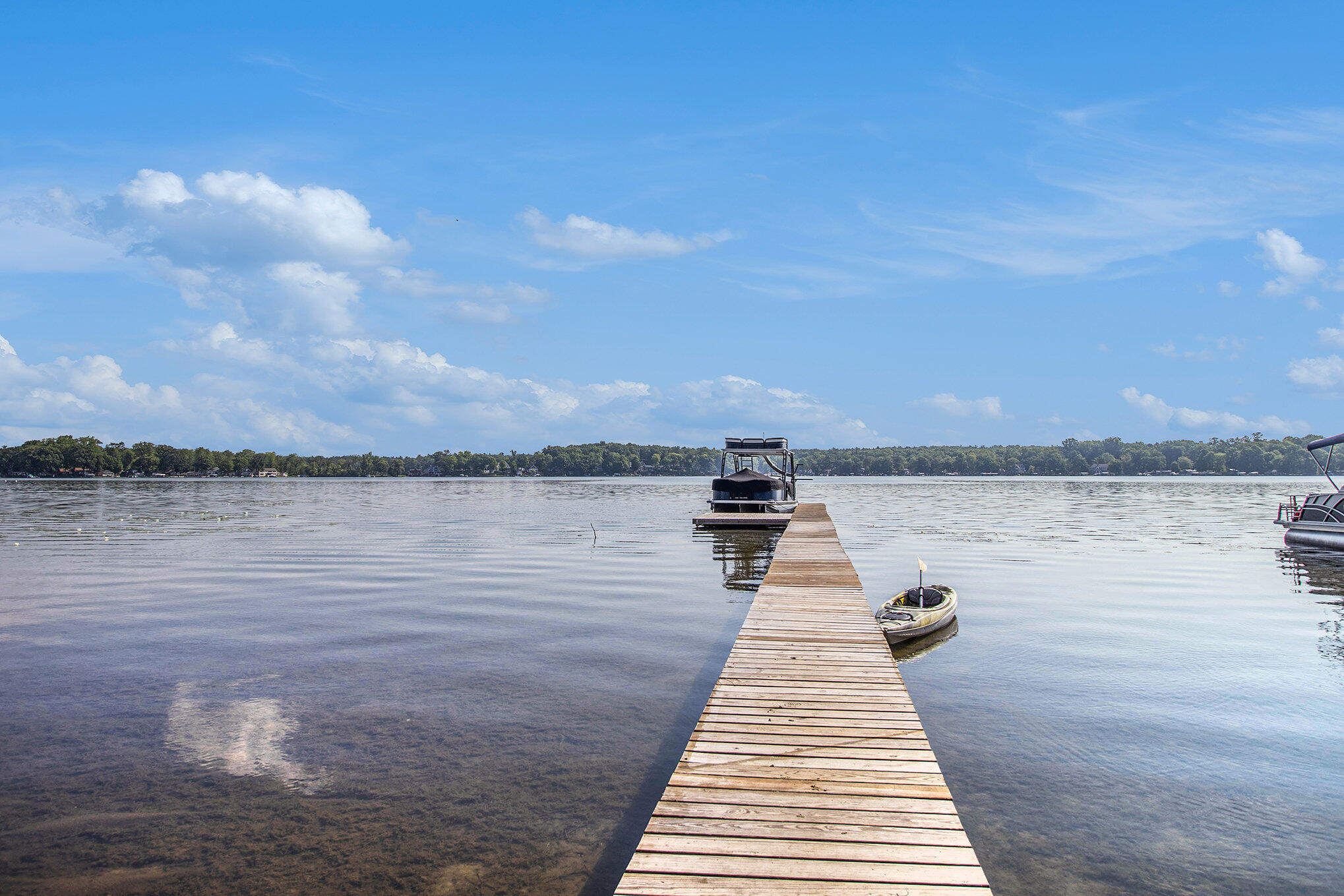 3265 Elmwood Beach Road