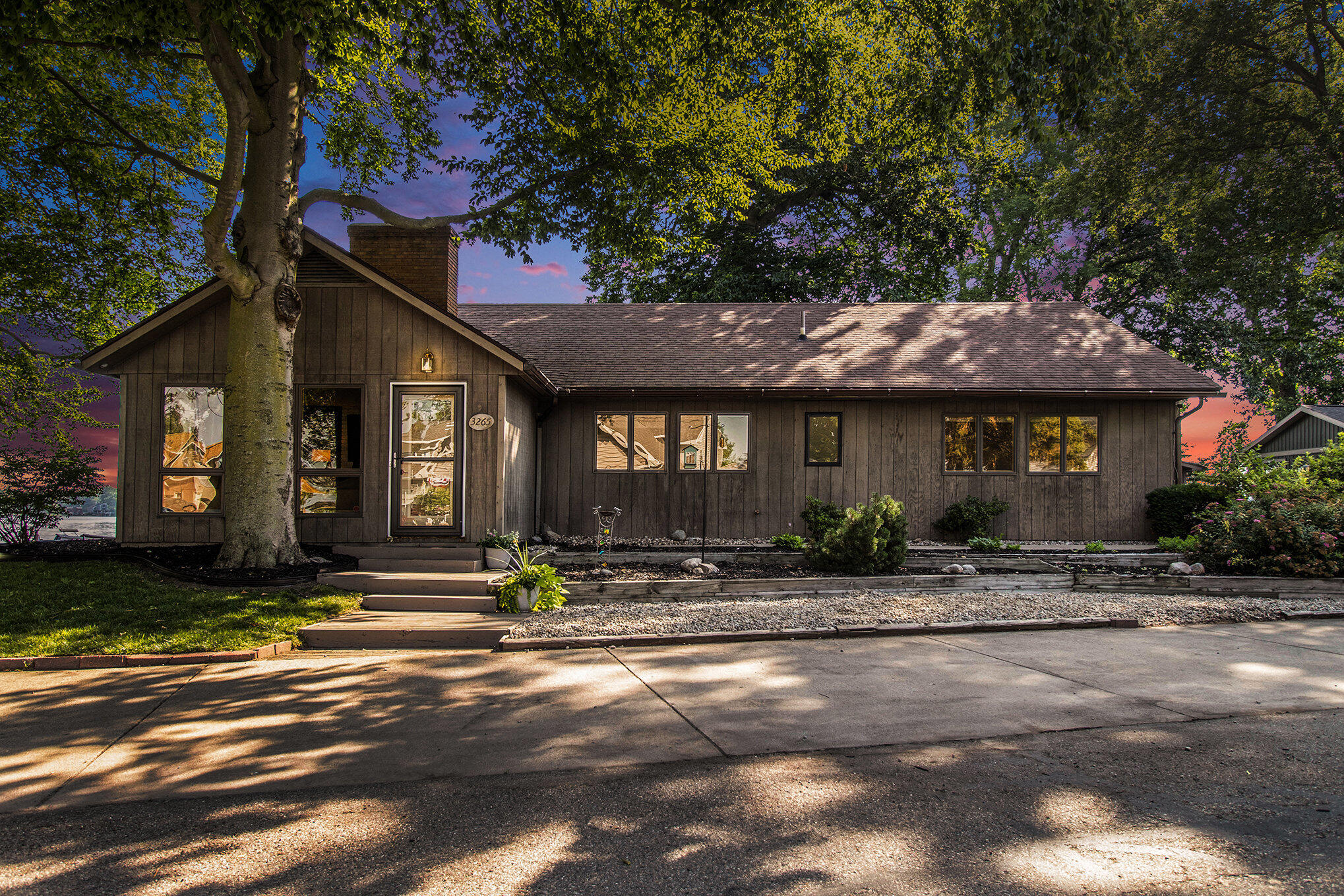 3265 Elmwood Beach Road