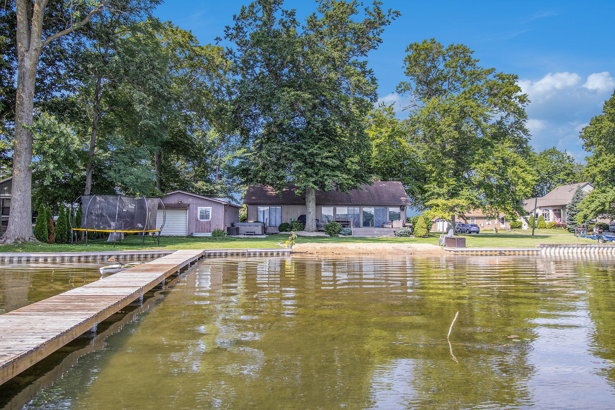 3265 Elmwood Beach Road