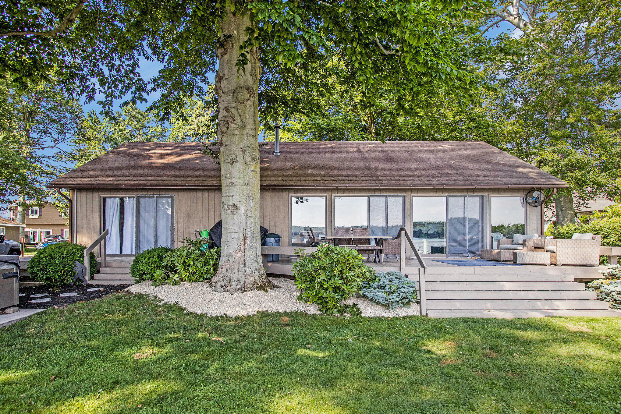 3265 Elmwood Beach Road