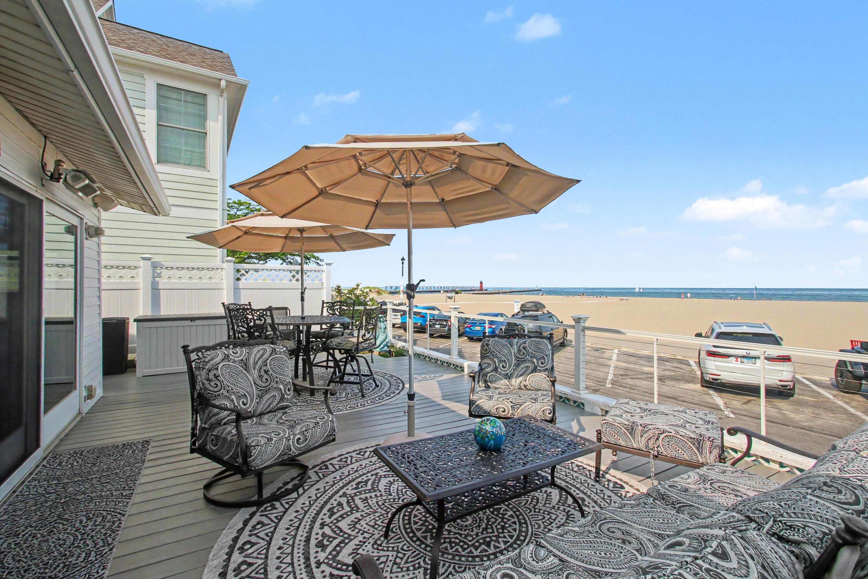 20 Lake Shore Drive