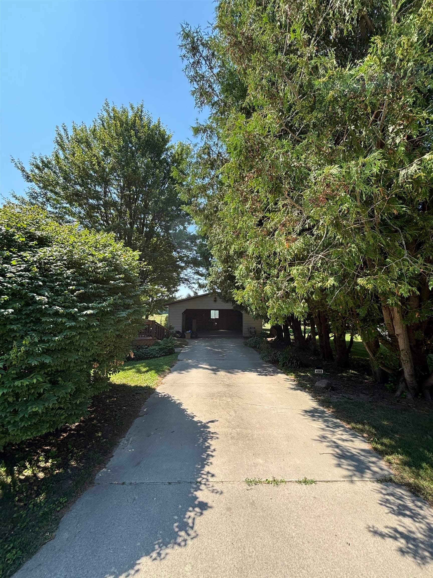 4088 Western Drive