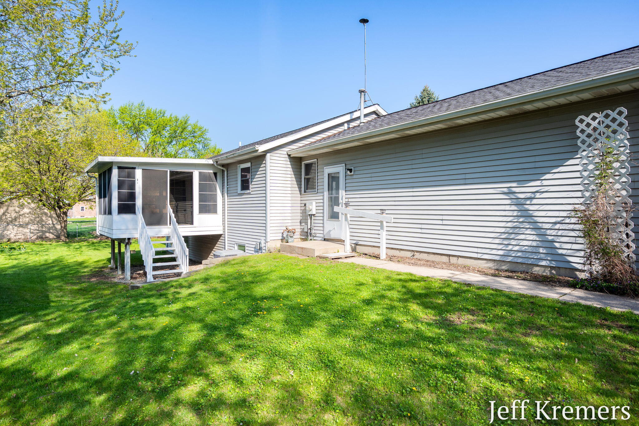 6455 Fairway Drive