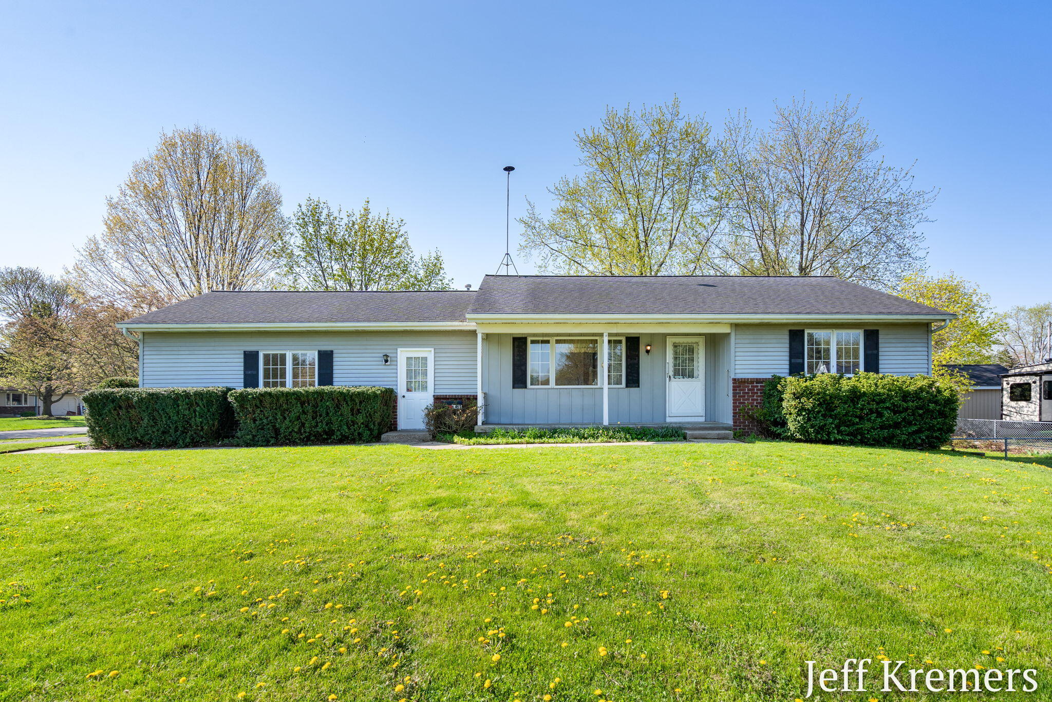 6455 Fairway Drive