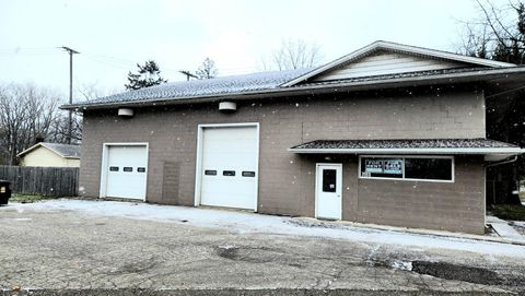 3988 N Dixie Highway Frenchtown Township MI 48162