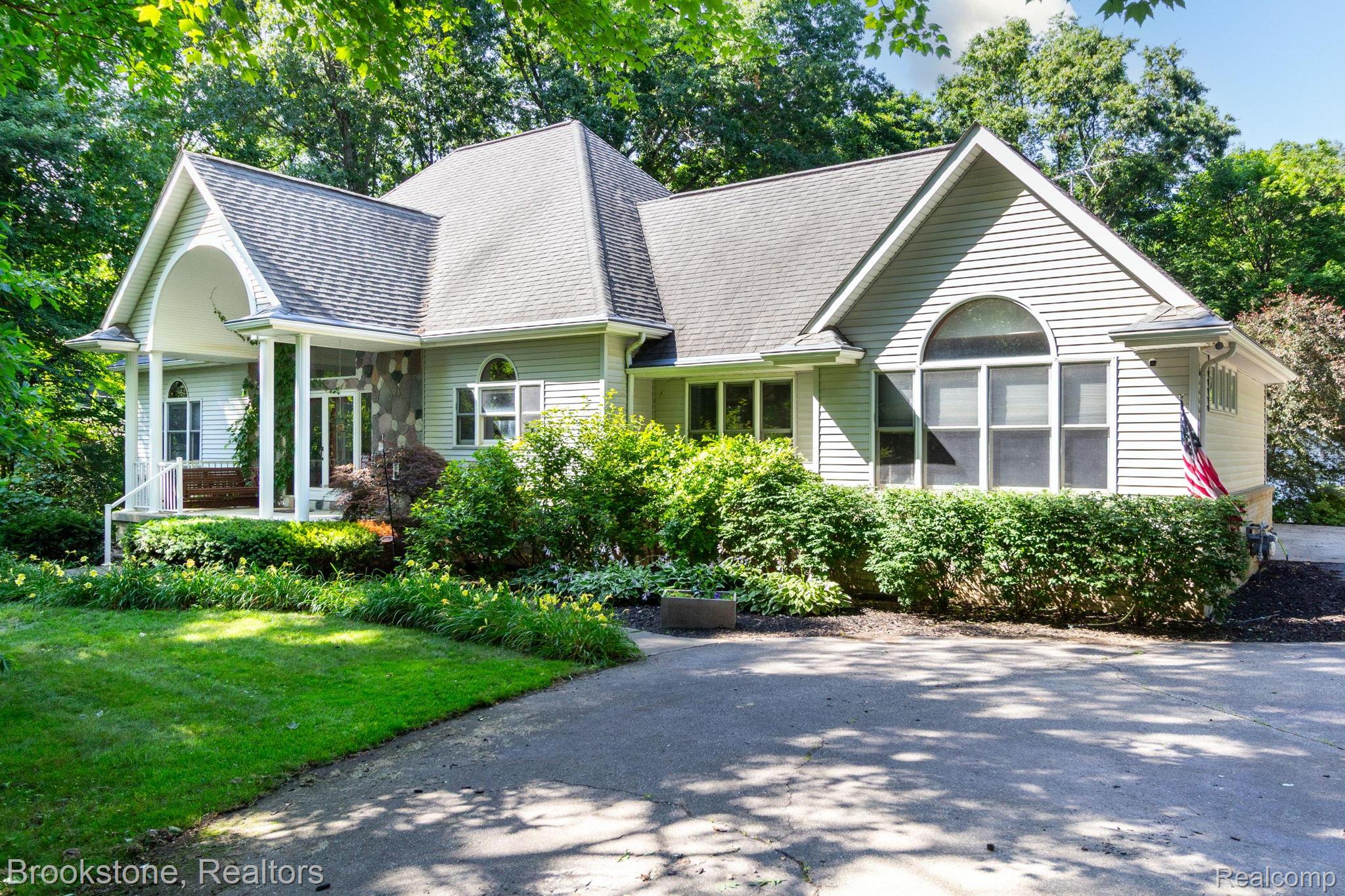 8808 Big Lake Road