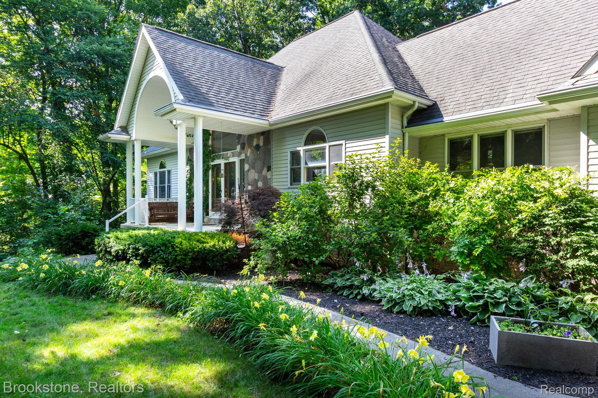 8808 Big Lake Road