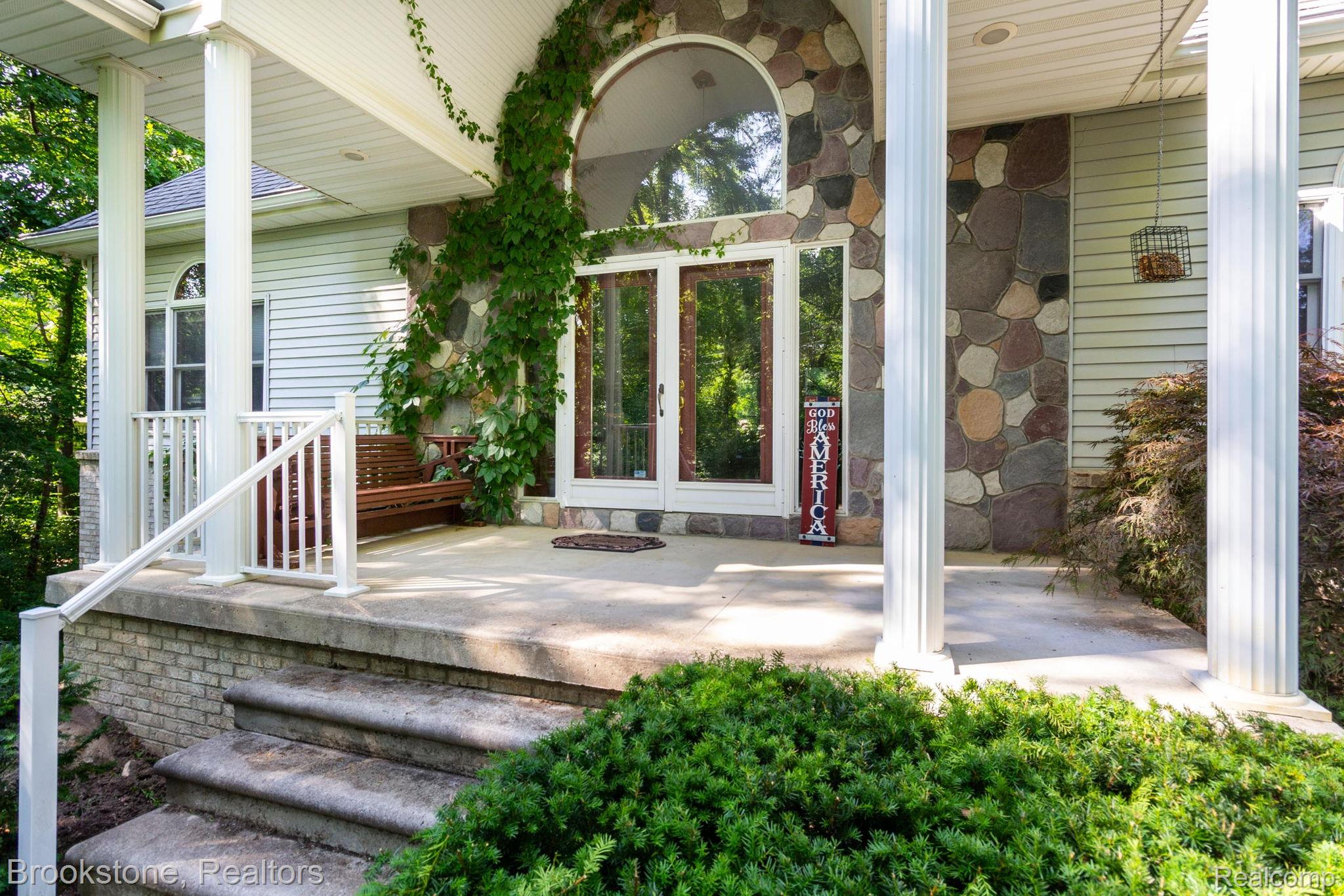 8808 Big Lake Road