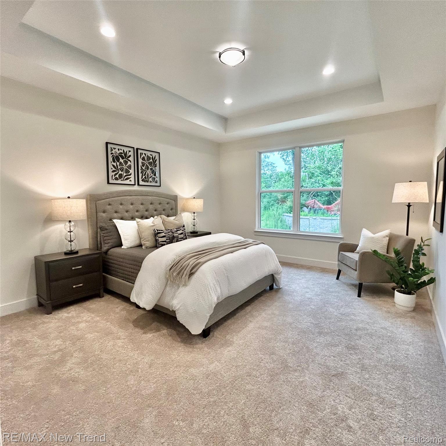 7832 Trailside Court