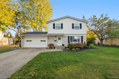 29631 Lyndon Street Livonia City MI 48154