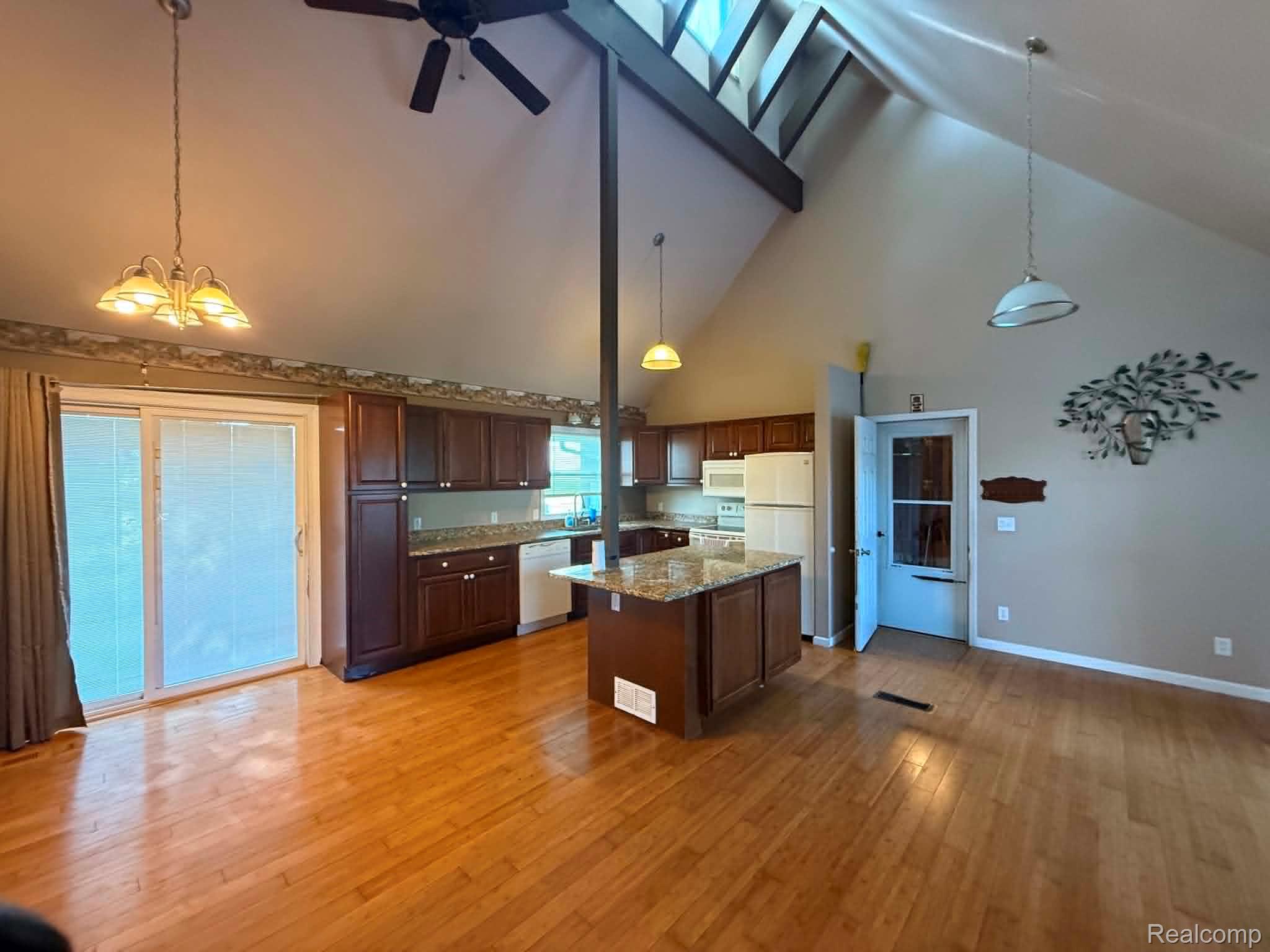 6358 Kennedy Road