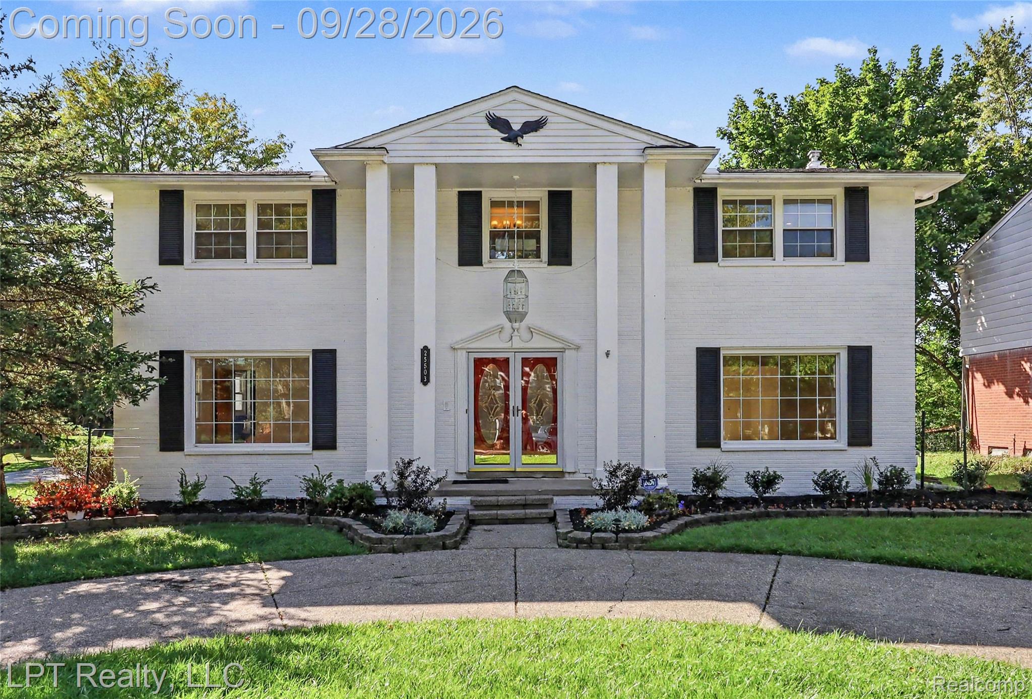 25503 Arden Park Drive