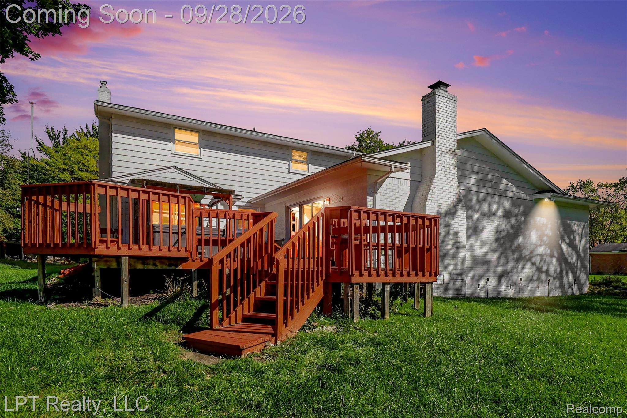 25503 Arden Park Drive