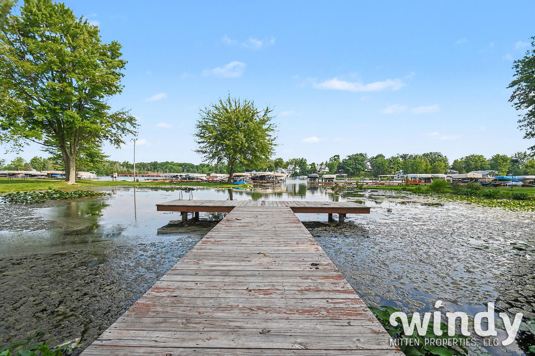 5632 N Watervliet Road 21