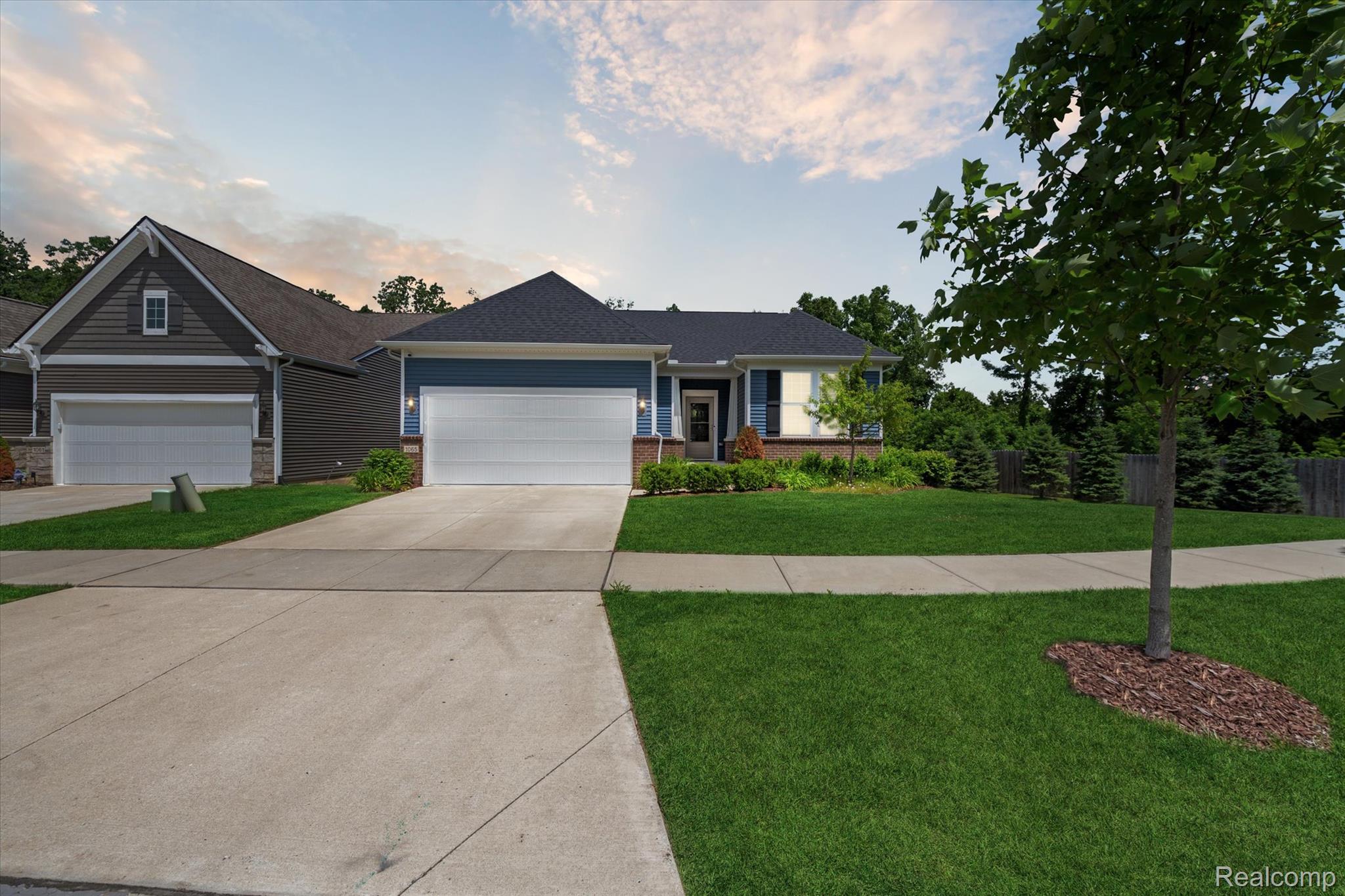 1065 Spring Trail Court
