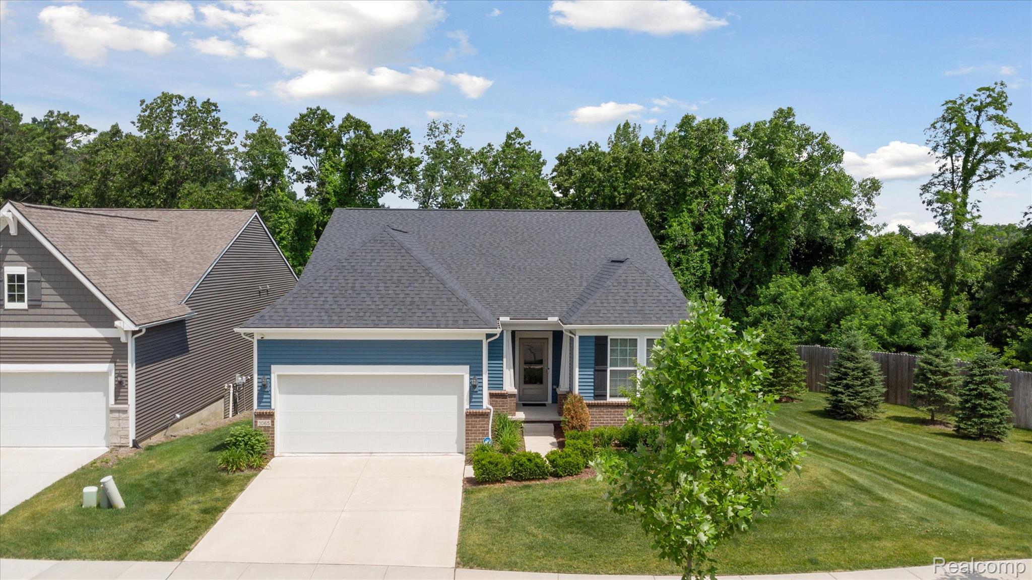 1065 Spring Trail Court