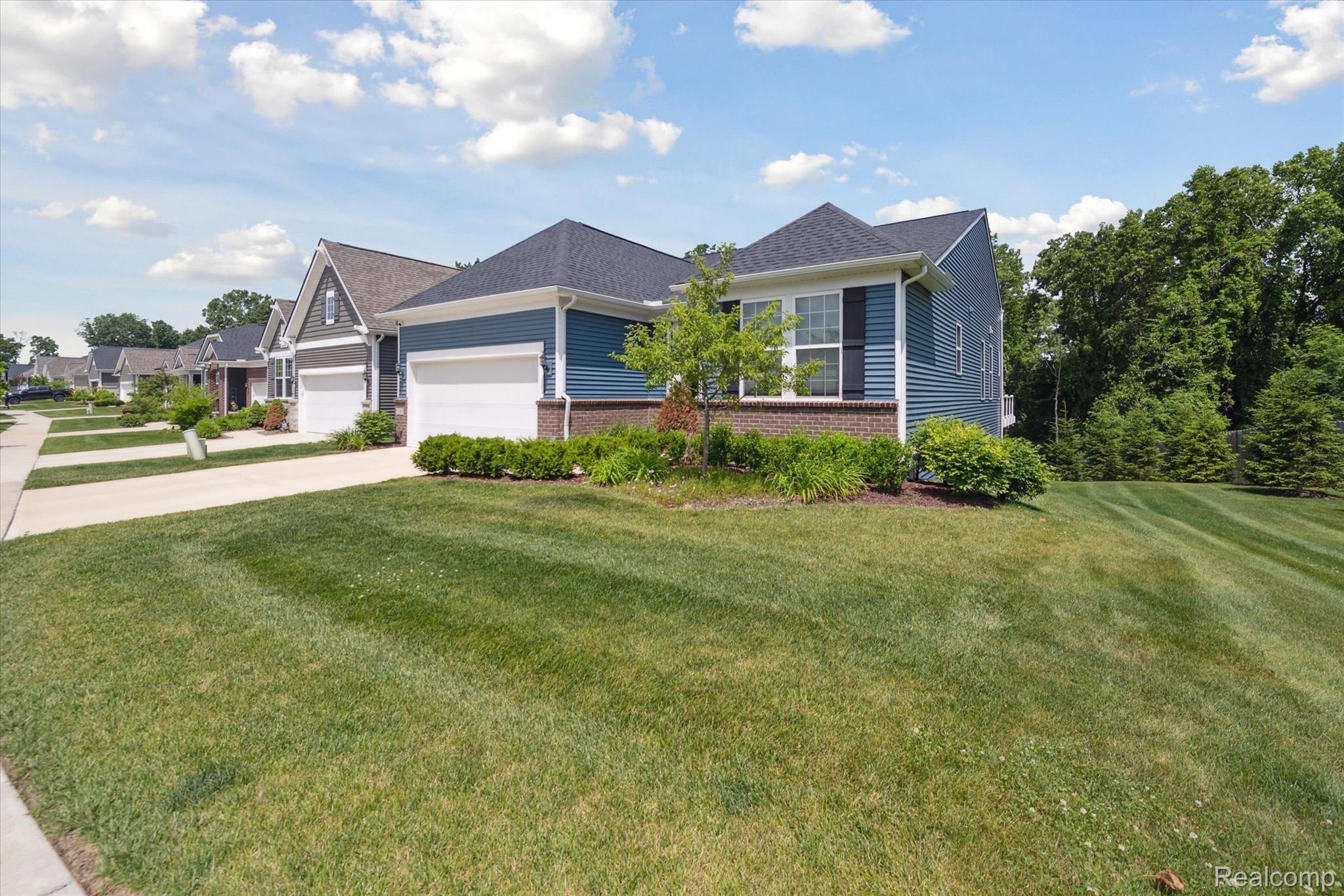 1065 Spring Trail Court