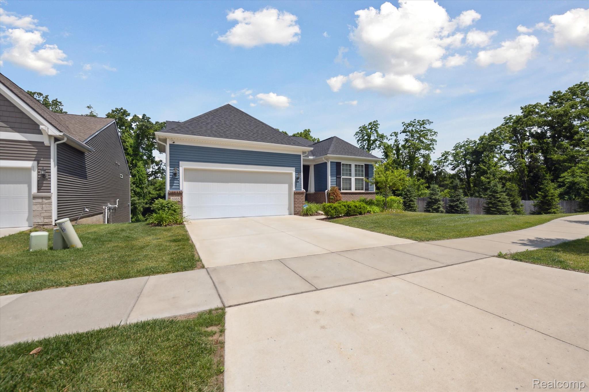 1065 Spring Trail Court